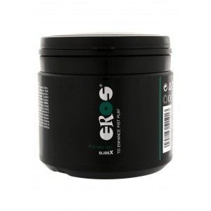 LUBRIFICANTE GEL EROS...