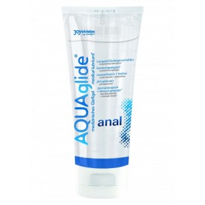 LUBRIFICANTE Aquaglide ANAL...