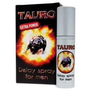 SPRAY RITARDANTE TAURO
