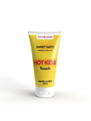 Olio Massaggio Vanilla 100ML