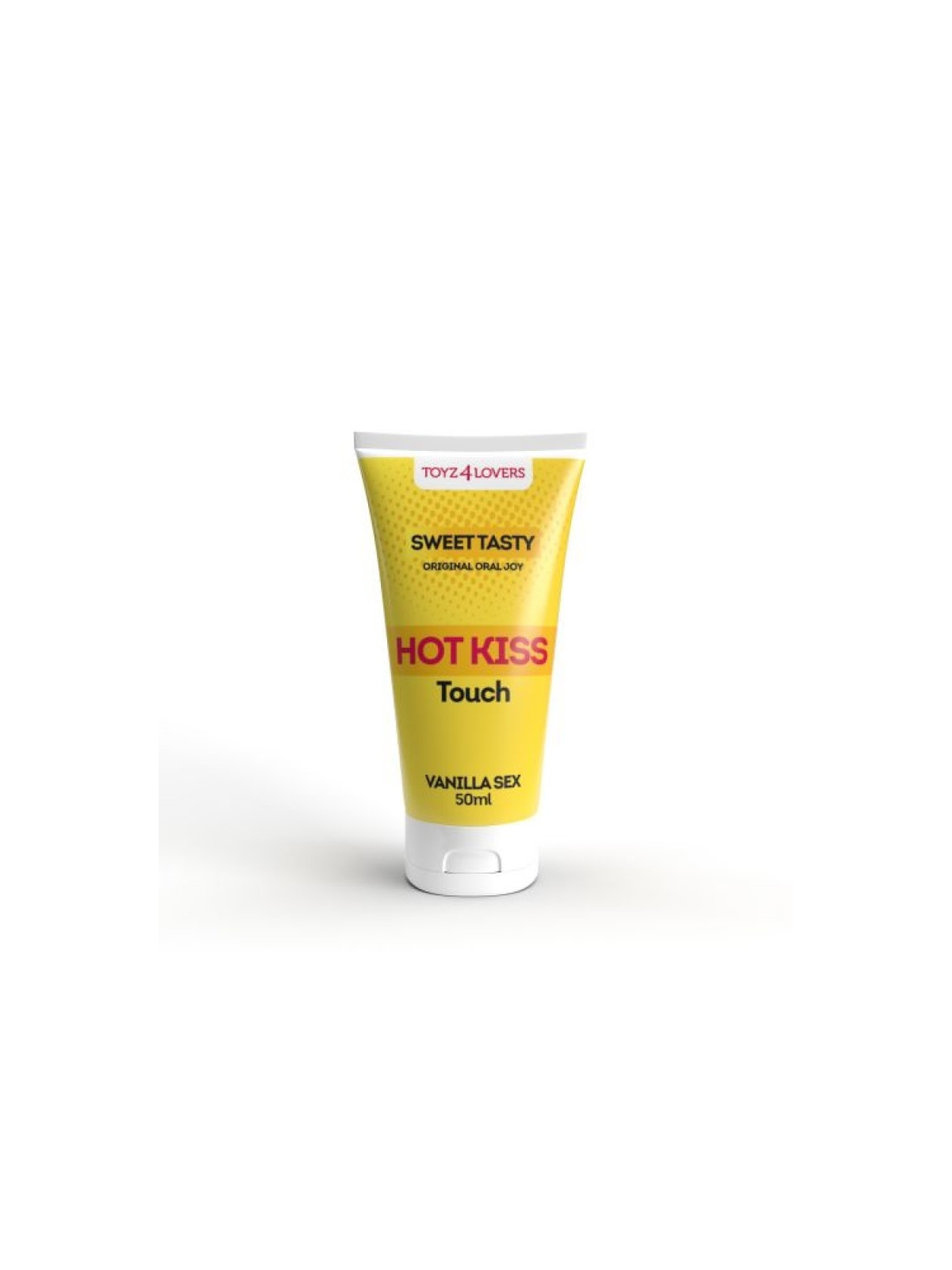 Olio Massaggio Vanilla 100ML
