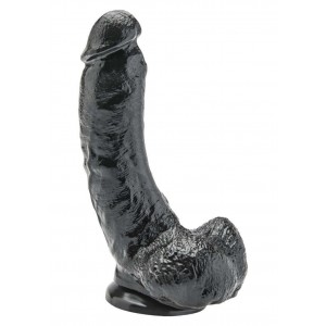 DILDO FALLO ULTRA REALISTICO 20,5 CM