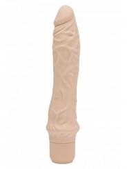 VIBRATORE CLASSIC LARGE CARNE