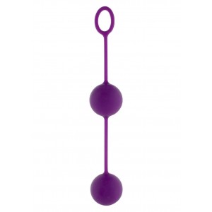 PALLINE VAGINALI/ANALI Rock & Roll Balls