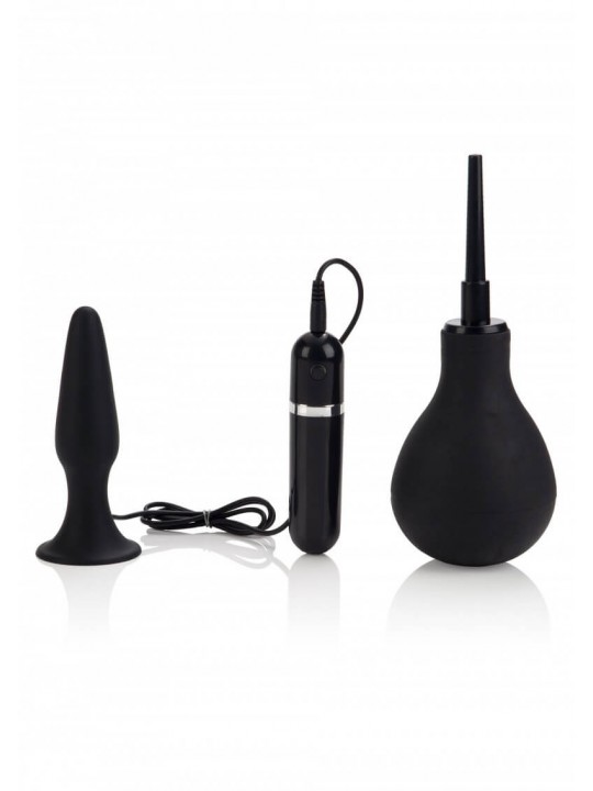 KIT ANAL EXPLORER CON DOCCIA INTIMA