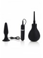 KIT ANAL EXPLORER CON DOCCIA INTIMA