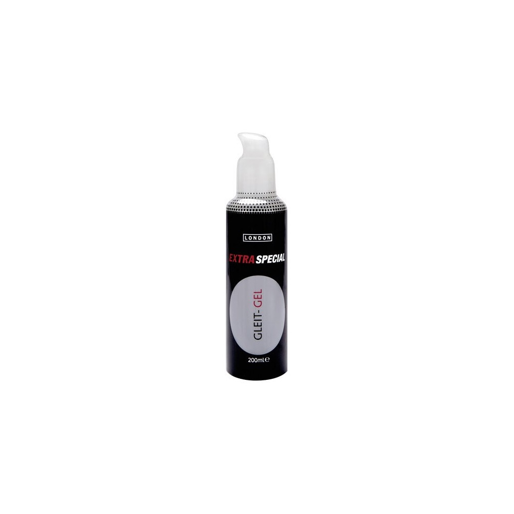 Gel lubrificanti London Extra Special