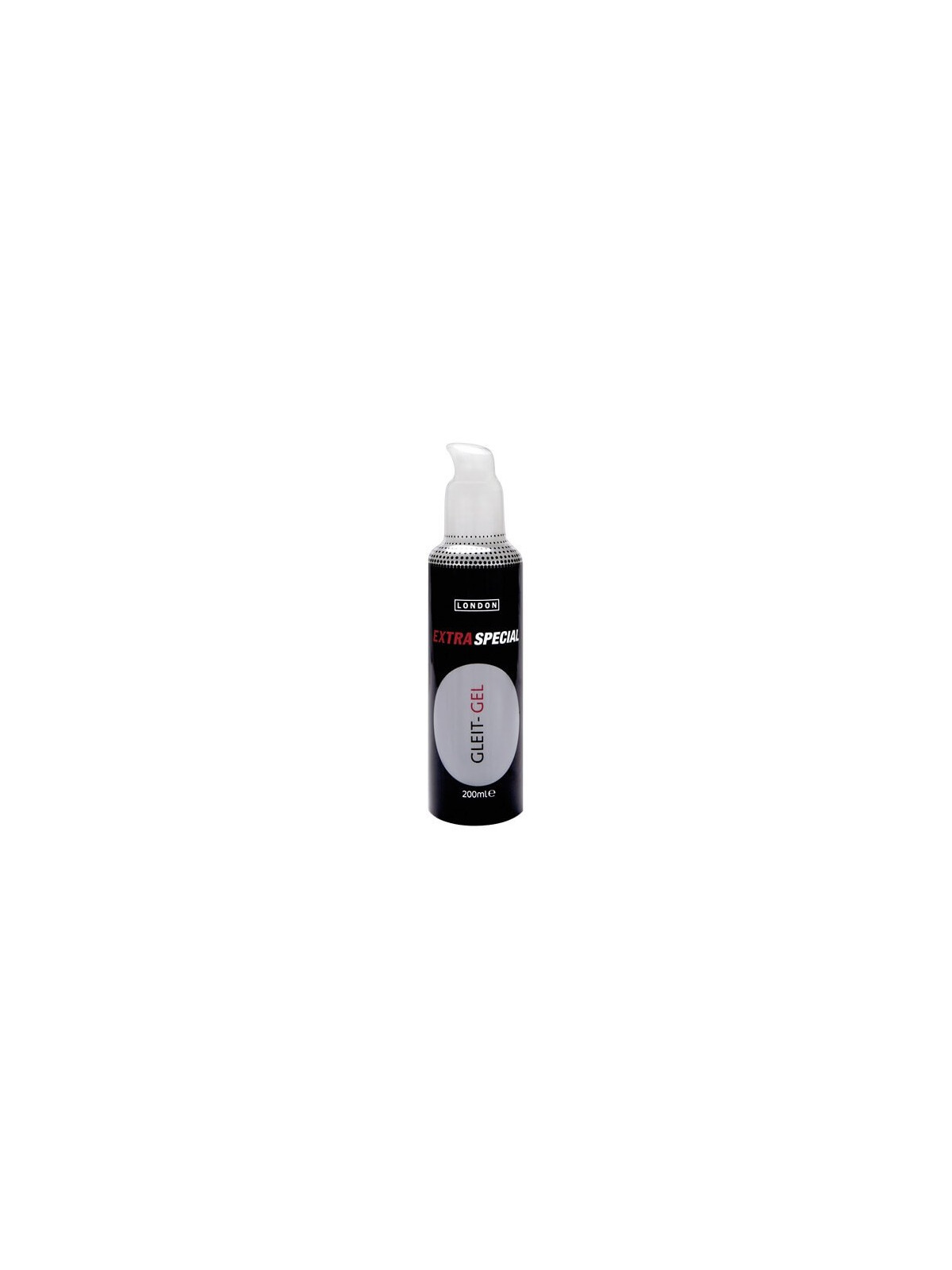 Gel lubrificanti London Extra Special