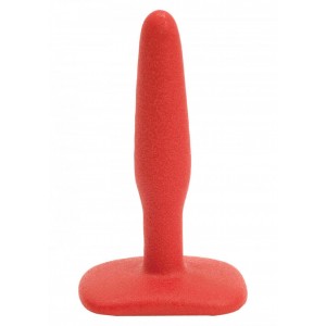 Plug Anale Butt Plug Non-Skid Slim S