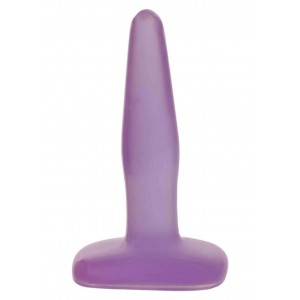 Plug Anale Butt Plug S