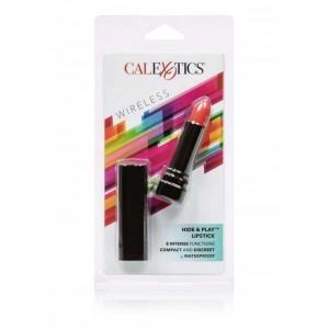 Rossetto Vibrante Glamour Coco Licious Mini Vibe