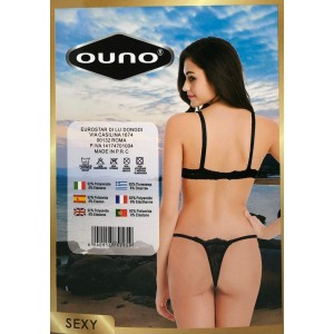 Intimo Coordinato Bud silk Suit
