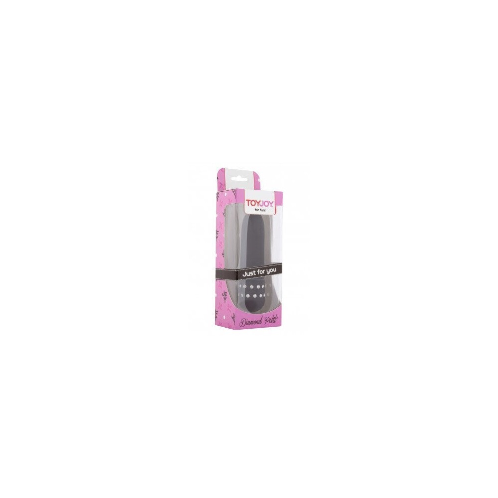 VIBRATORE DIAMOND MINI