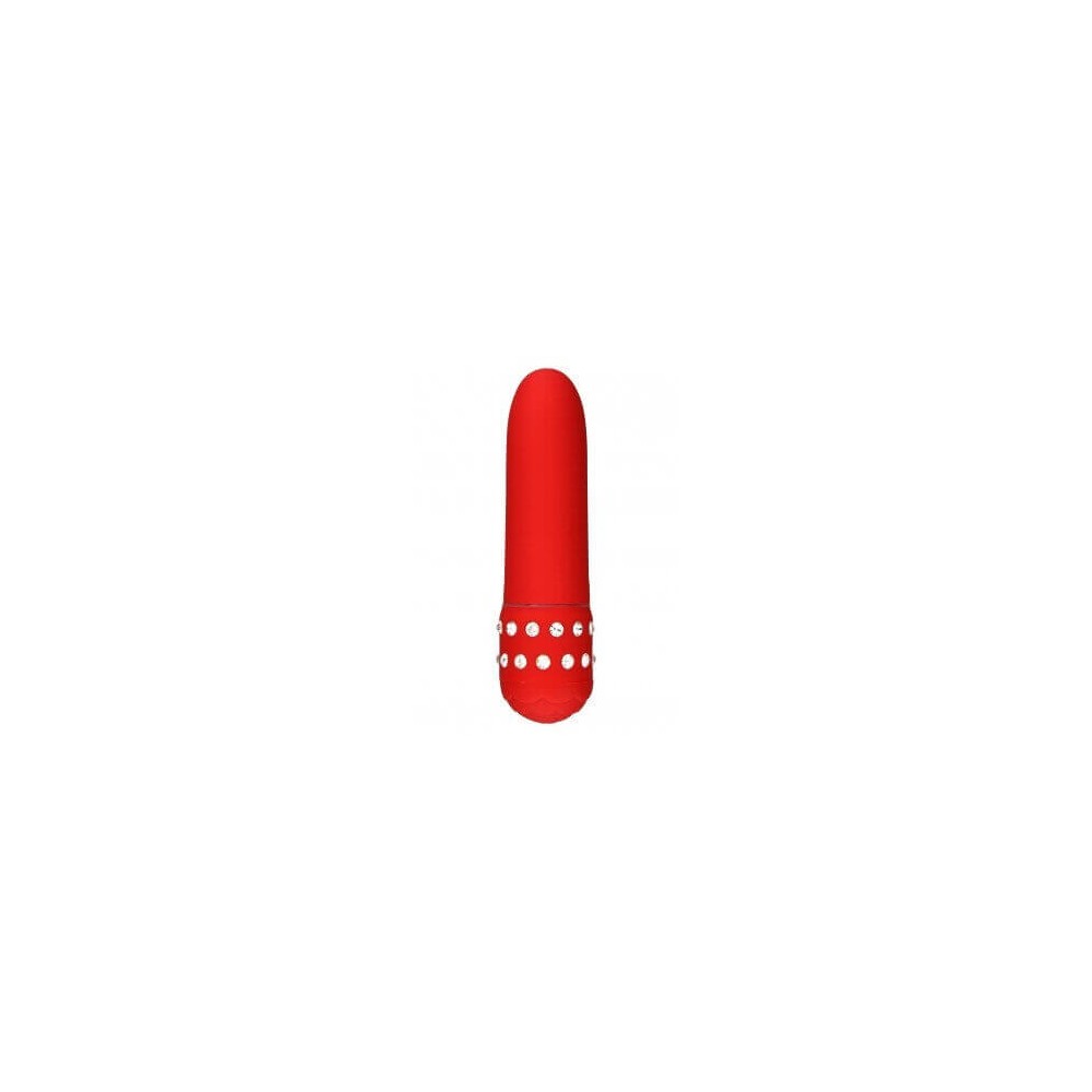 VIBRATORE DIAMOND MINI