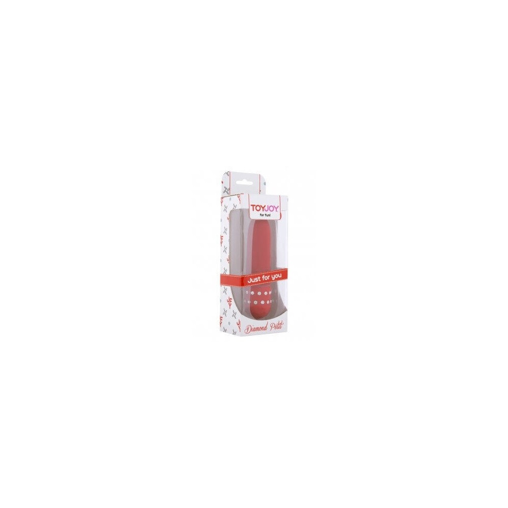 VIBRATORE DIAMOND MINI