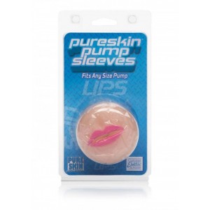 Manicotto per pompe Pump lips Sleeve Optimum Series Mouth Bocca