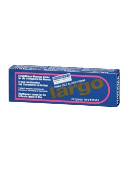 Crema stimolante per il pene Largo Cream