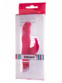 VIBRATORE RABBIT SMILE 'G-BUNNY'
