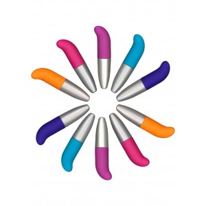 Vibratore Punto G Viberette G-Spot