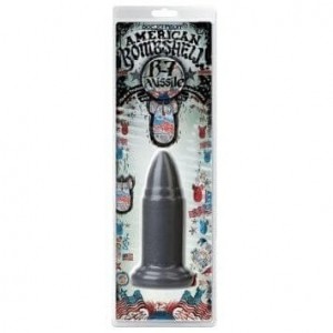 Plug Anale American...