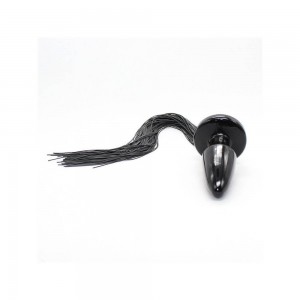 PLUG ANALE PONY PLAY