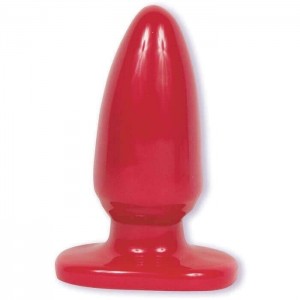 PLUG ANALE RED BOY LINE...