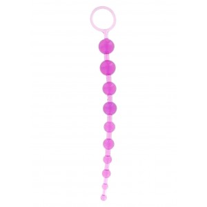 PLUG ANALE THAI TOY BEADS