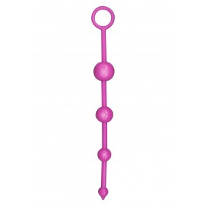 PLUG ANALE FUNKY BUTT BEADS...