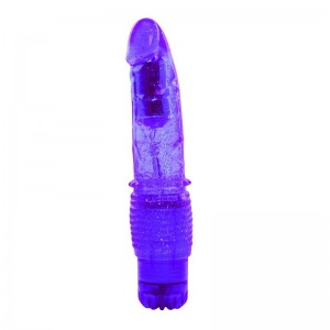 Vibratore Jammy Jelly Happy...