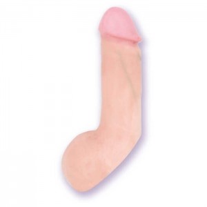 DILDO REALISTICO 5...