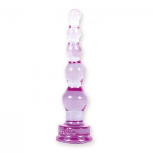 PLUG ANALE SPECTRAGELS -...