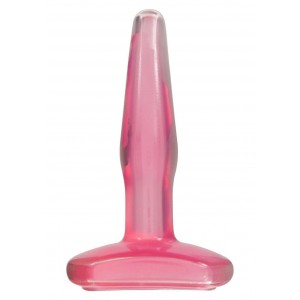 PLUG ANALE BUTT PLUG PINK...