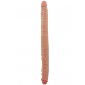 Fallo Dildo Doppio Double...