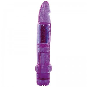 Vibratore Jammy Jelly...