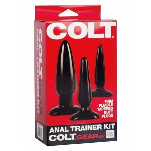 KIT PLUG ANALI COLT ANAL...