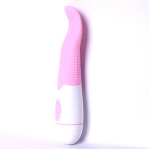 Mini Lingua Vibrating...
