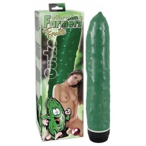 VIBRATING FARMERS...