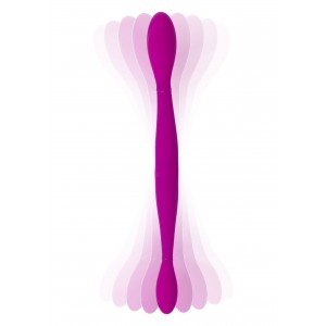 Vibratore Doppio...