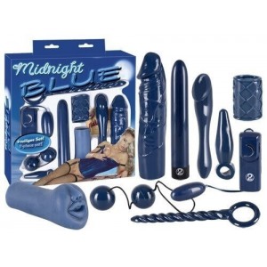 Kit Midnight Blue