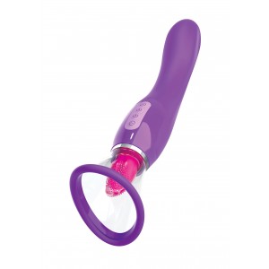 Stimolatore Clitoride e...