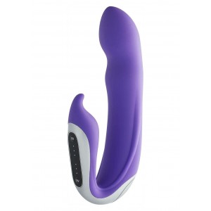 VIBRATORE NEO VIBRATOR PURPLE