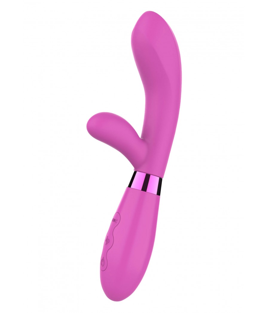 Vibratore Rabbit Jingle...