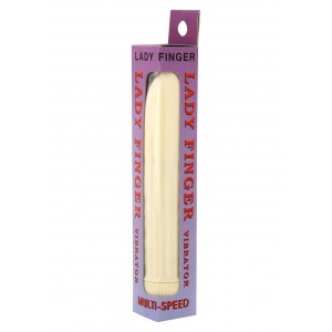 MINI VIBRATORE LADYFINGER...