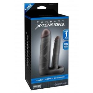 ESTENSIONE PENE FX DOUBLE...