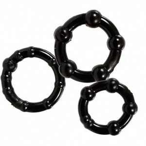 ANELLO FALLICO STAY HARD -...