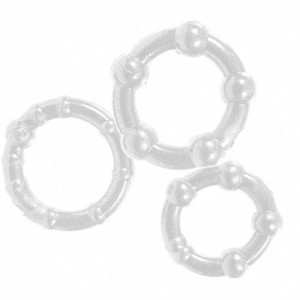 ANELLO FALLICO STAY HARD -...
