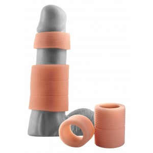 ANELLO FALLICO FX GIRTH...