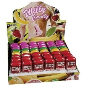 CARAMELLE COLORATE A FORMA...