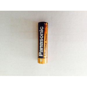 BATTERIA AAA PANASONIC