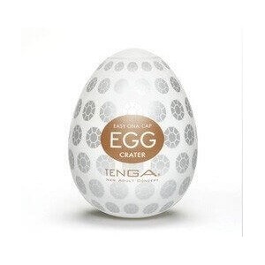 MASTURBATORE TENGA EGG CRATER